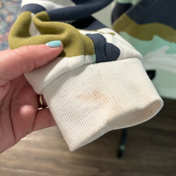 Men’s Columbia Hoodie - Picture 8 of 12